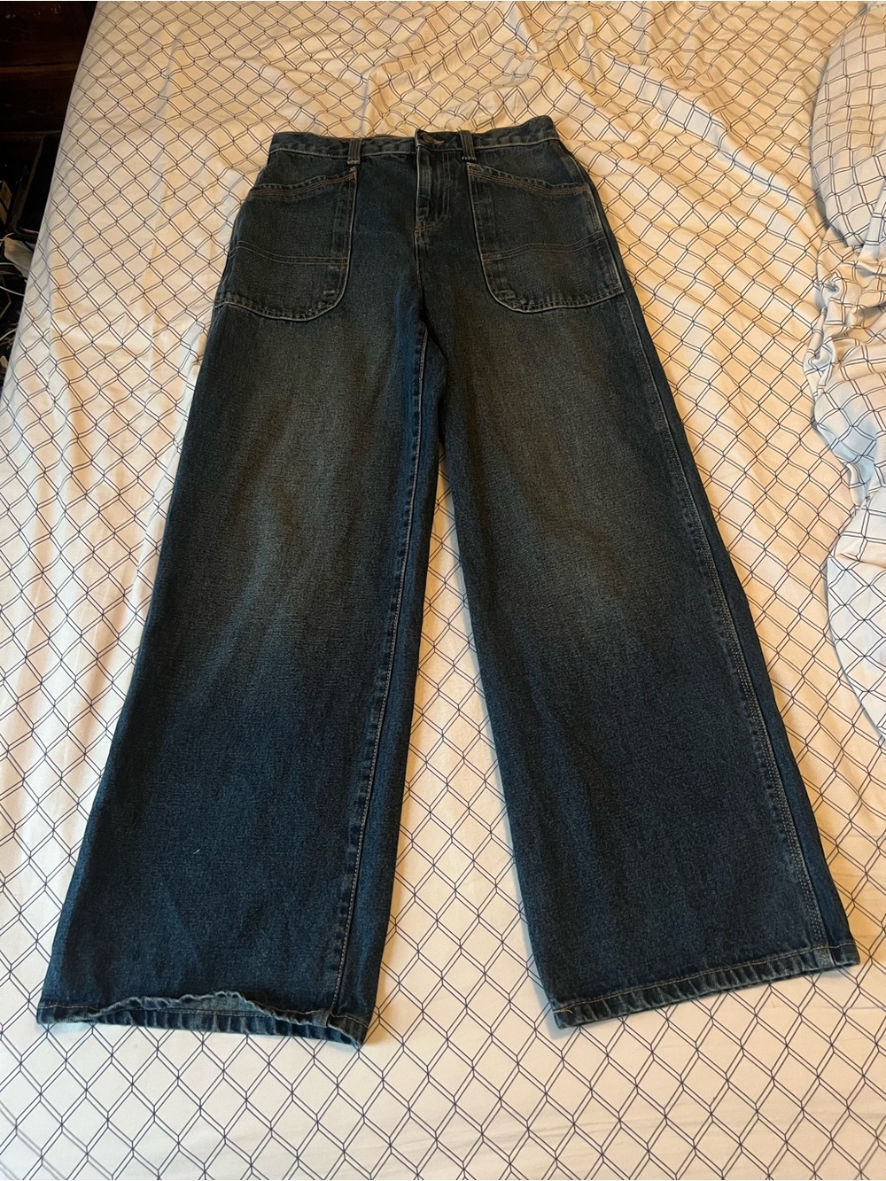 Men’s ASOS Design Jeans